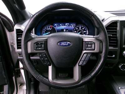 2019 Ford Expedition Max XLT 4x4