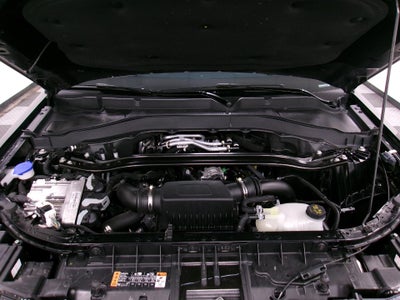 2025 Ford Explorer ST 4WD