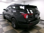 2025 Ford Explorer ST 4WD
