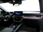 2025 Ford Explorer ST 4WD