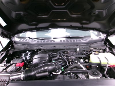 2026 Ford Super Duty F-350 SRW LARIAT 4WD Crew Cab 6.75' Box