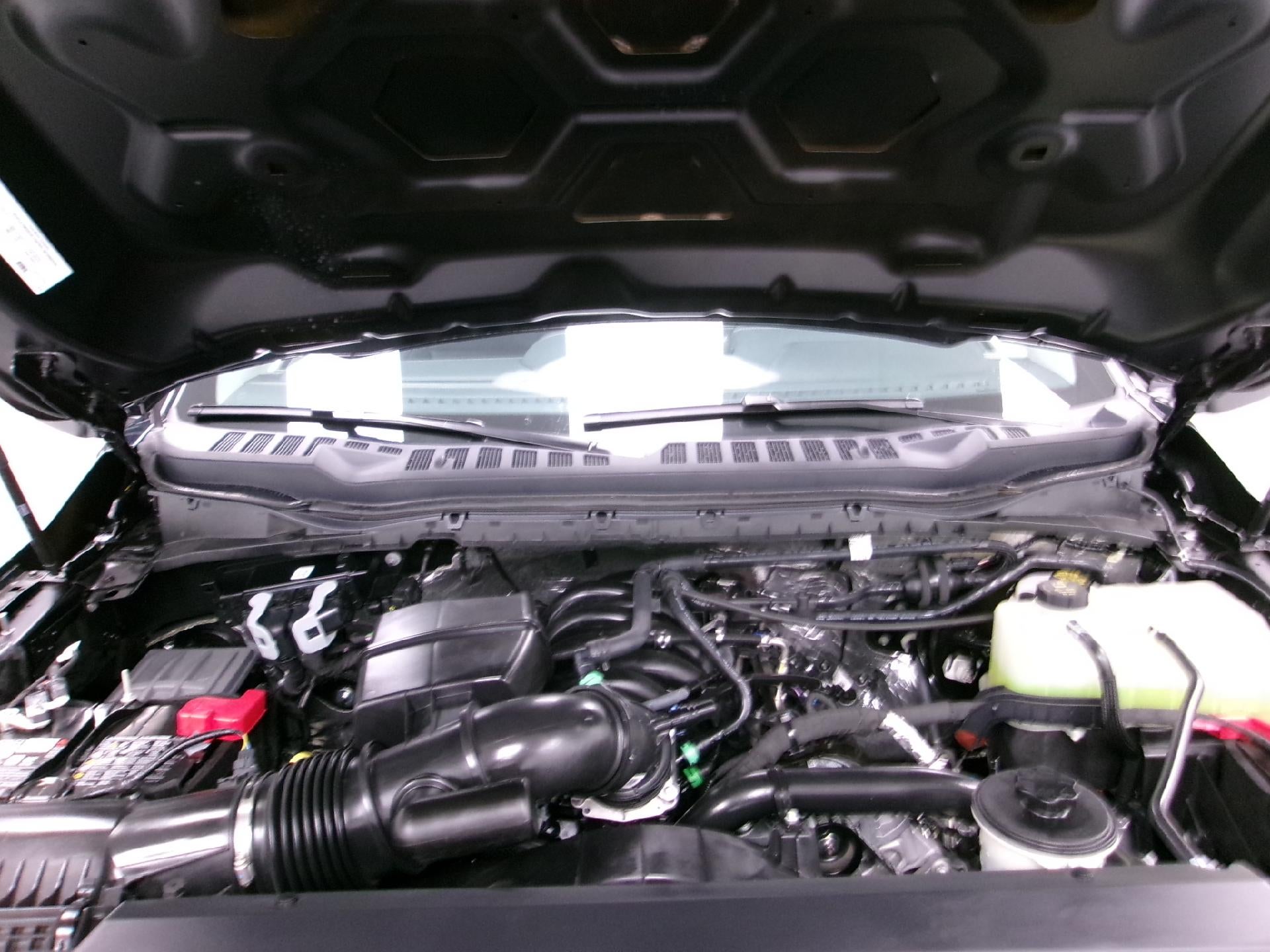 2026 Ford Super Duty F-350 SRW LARIAT 4WD Crew Cab 6.75' Box