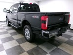 2026 Ford Super Duty F-350 SRW LARIAT 4WD Crew Cab 6.75' Box