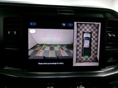 2026 Ford Super Duty F-350 SRW LARIAT 4WD Crew Cab 6.75' Box