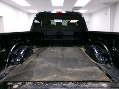 2023 Ford Super Duty F-250 SRW XLT 4WD SuperCab 6.75' Box