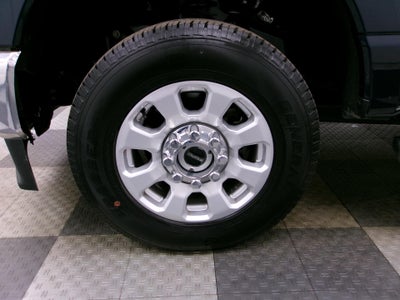 2023 Ford Super Duty F-250 SRW XLT 4WD SuperCab 6.75' Box