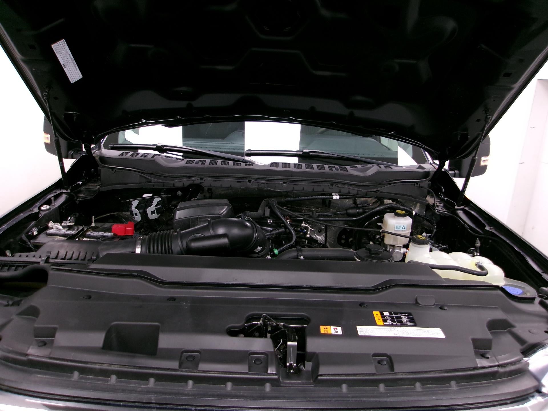 2023 Ford Super Duty F-250 SRW XLT 4WD SuperCab 6.75' Box