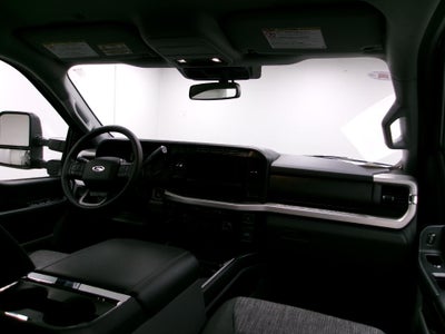 2023 Ford Super Duty F-250 SRW XLT 4WD SuperCab 6.75' Box