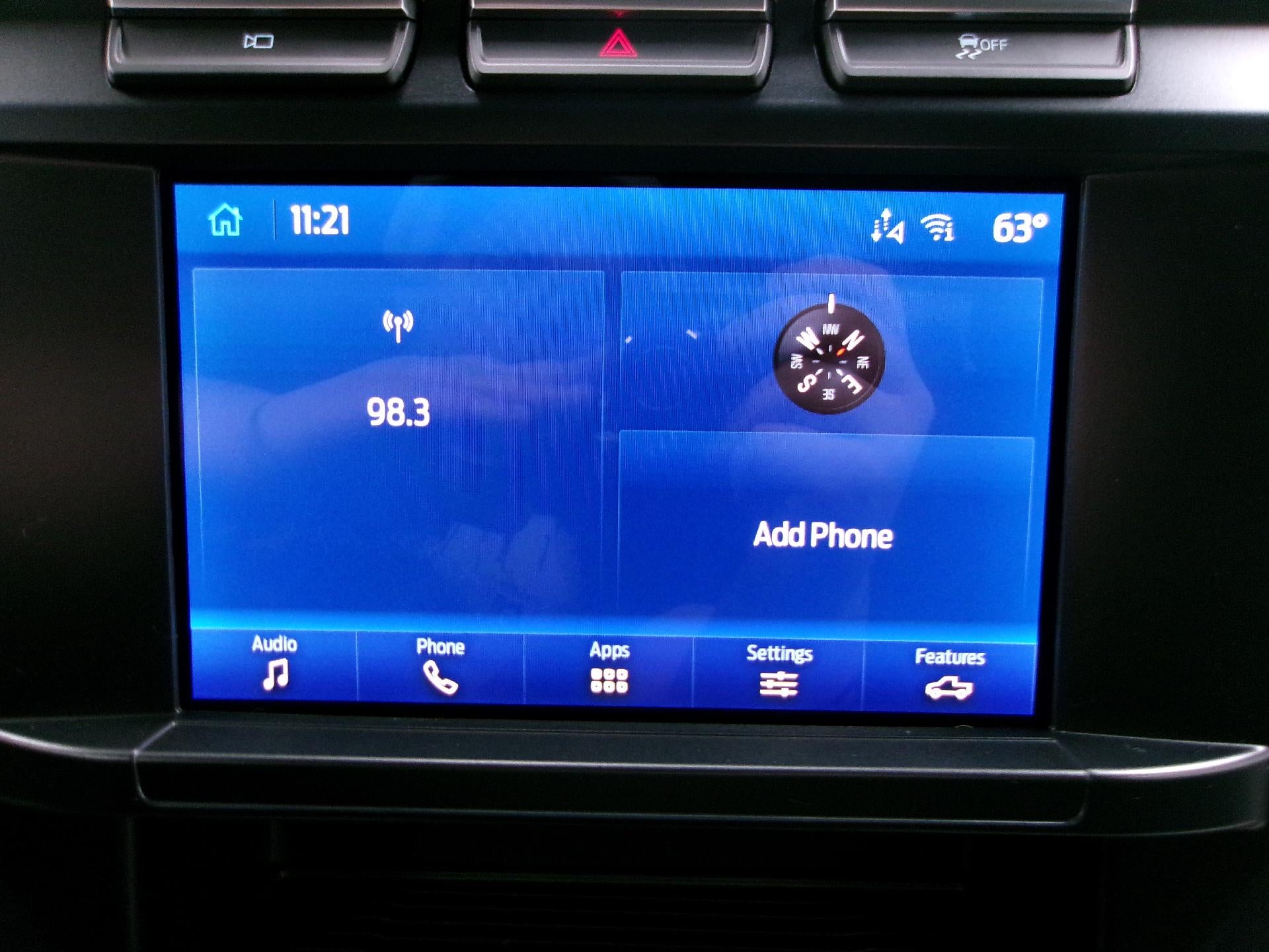 2023 Ford Super Duty F-250 SRW XLT 4WD SuperCab 6.75' Box