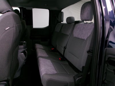 2023 Ford Super Duty F-250 SRW XLT 4WD SuperCab 6.75' Box