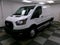 2024 Ford Transit Cargo Van T-250 130" Low Rf 9070 GVWR AWD