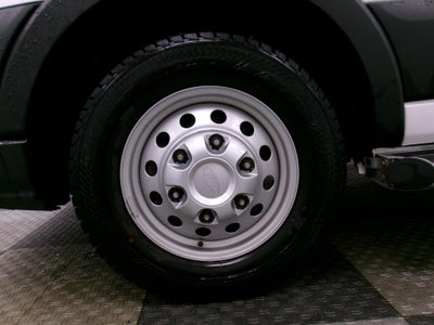 2024 Ford Transit Cargo Van T-250 130" Low Rf 9070 GVWR AWD