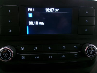 2024 Ford Transit Cargo Van T-250 130" Low Rf 9070 GVWR AWD