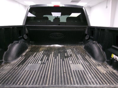 2020 Ford F-150 XLT 4WD SuperCrew 5.5' Box