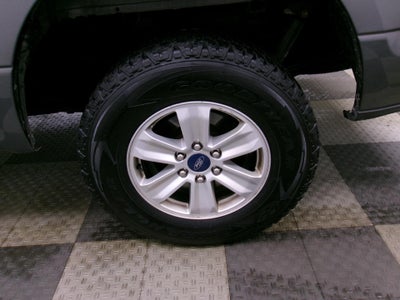 2020 Ford F-150 XLT 4WD SuperCrew 5.5' Box