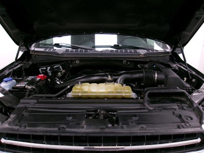 2020 Ford F-150 XLT 4WD SuperCrew 5.5' Box