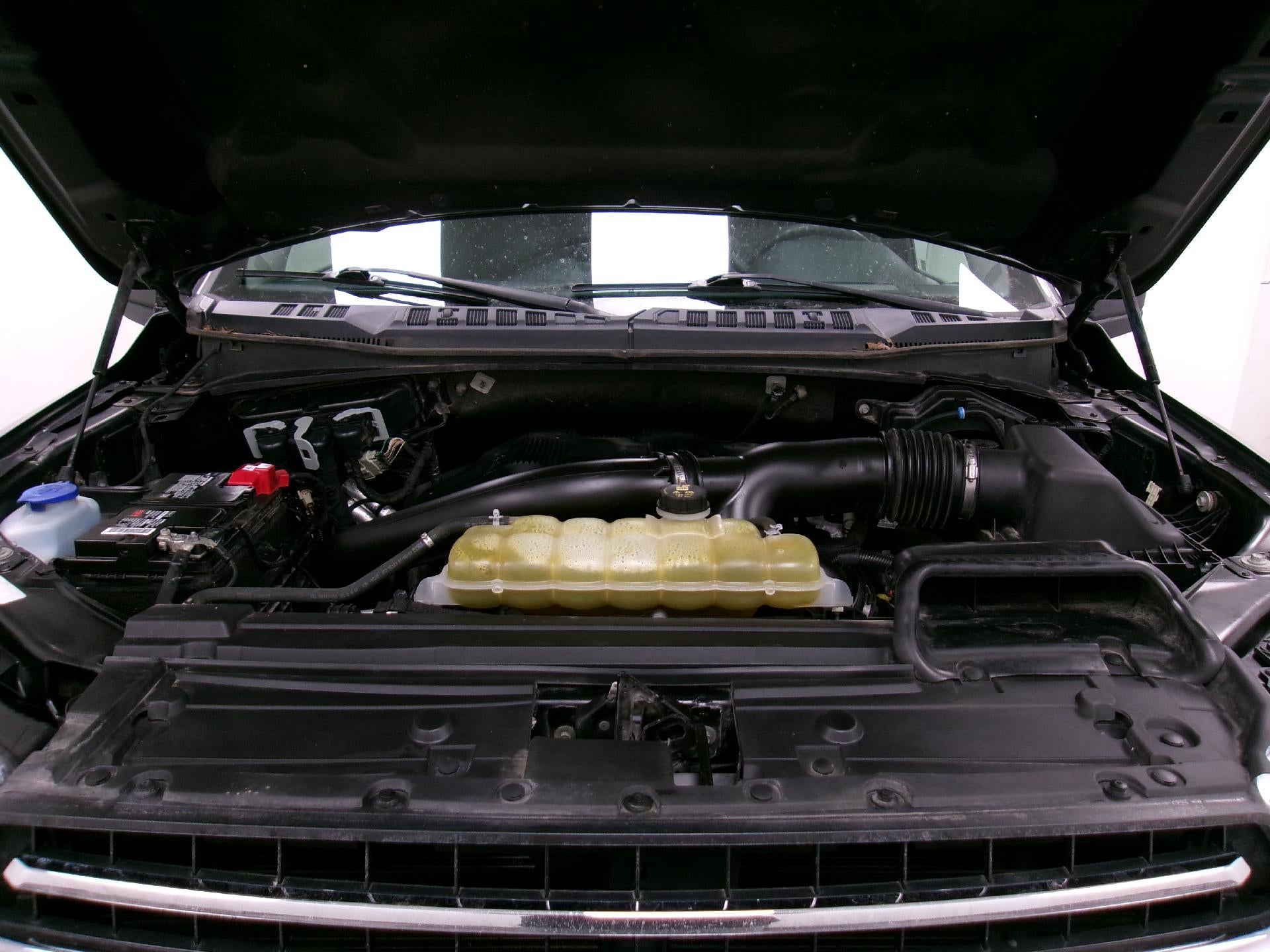 2020 Ford F-150 XLT 4WD SuperCrew 5.5' Box