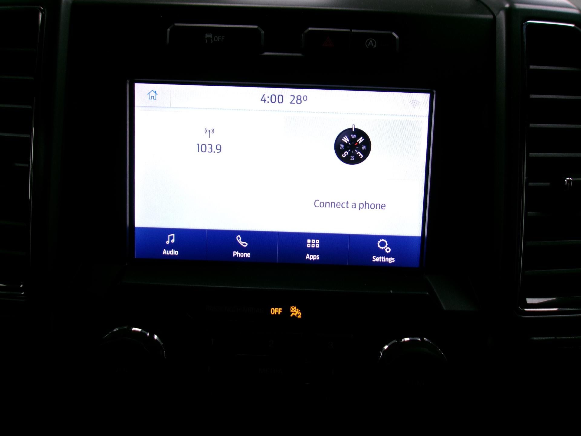 2020 Ford F-150 XLT 4WD SuperCrew 5.5' Box