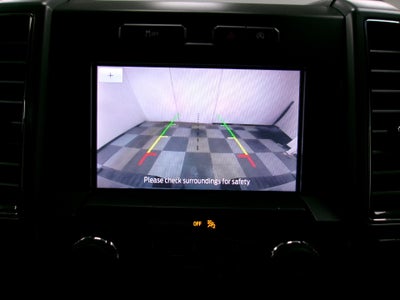 2020 Ford F-150 XLT 4WD SuperCrew 5.5' Box