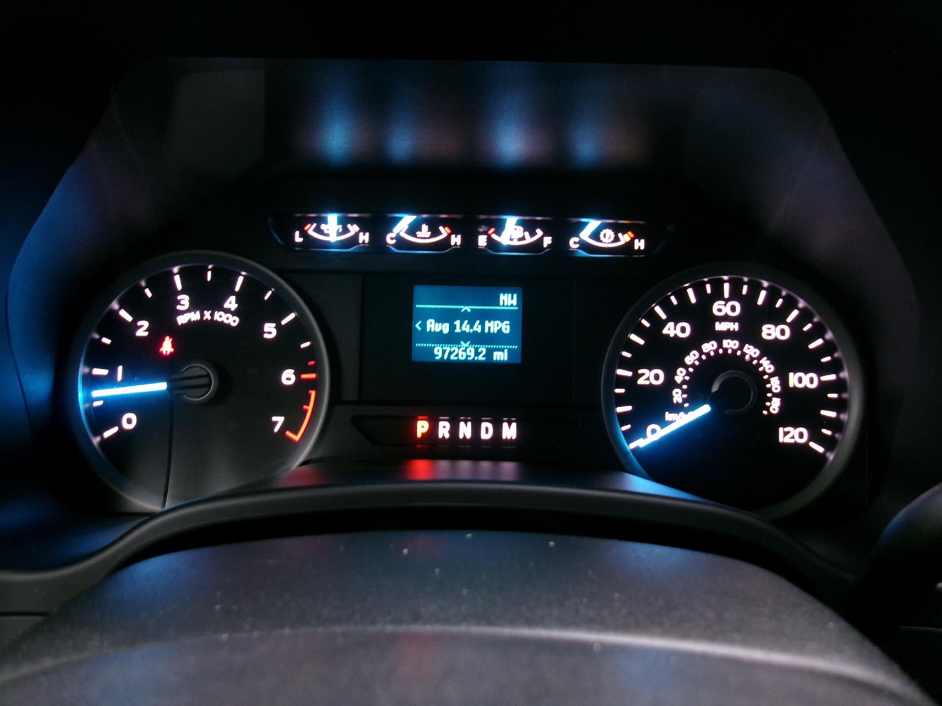 2020 Ford F-150 XLT 4WD SuperCrew 5.5' Box