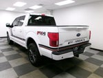 2018 Ford F-150 XL 4WD SuperCrew 5.5' Box