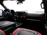 2018 Ford F-150 XL 4WD SuperCrew 5.5' Box