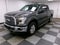 2015 Ford F-150 4WD SuperCrew 5-1/2 Ft Box XLT