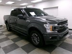2020 Ford F-150 XLT 4WD SuperCrew 5.5' Box