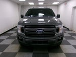 2020 Ford F-150 XLT 4WD SuperCrew 5.5' Box
