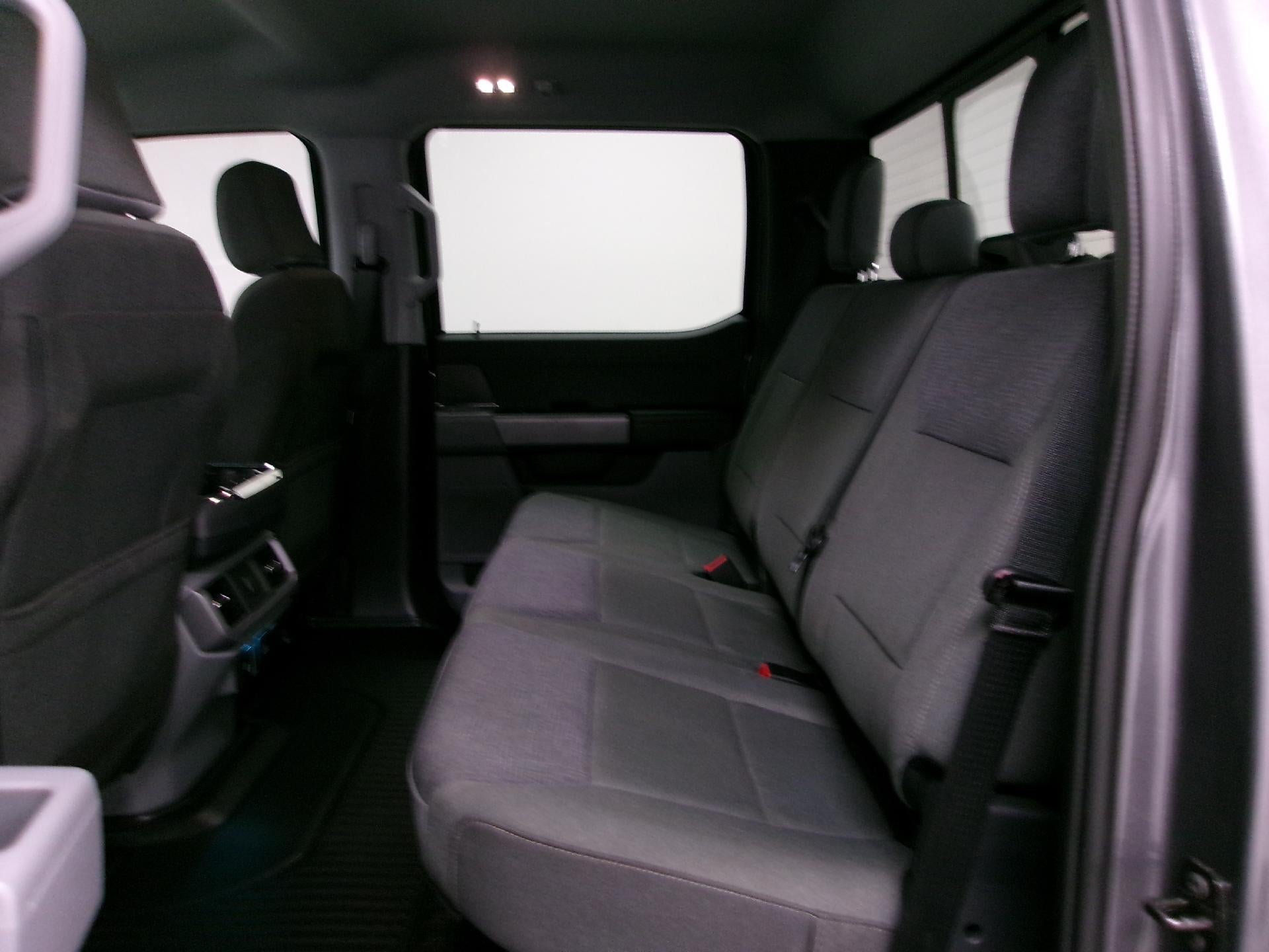 2024 Ford F-150 XLT 4WD SuperCrew 5.5' Box
