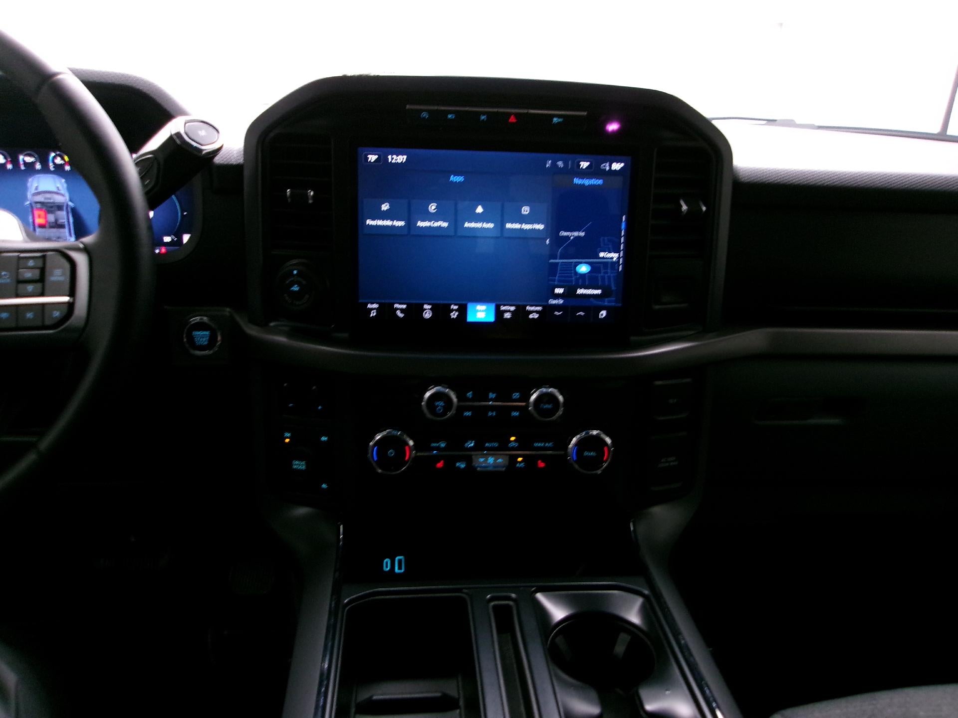 2024 Ford F-150 XLT 4WD SuperCrew 5.5' Box
