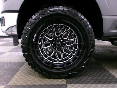 2024 Ford F-150 XLT 4WD SuperCrew 5.5' Box