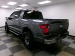 2024 Ford F-150 XLT 4WD SuperCrew 5.5' Box