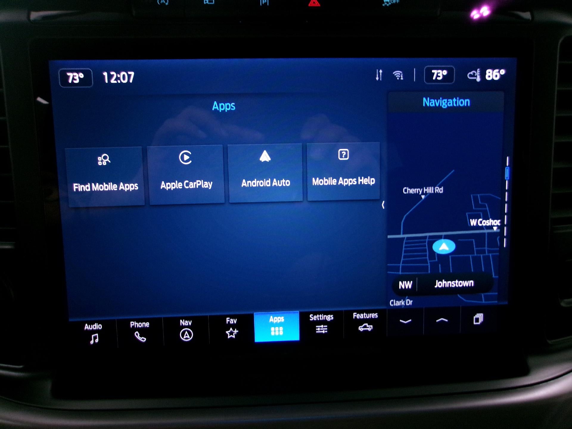 2024 Ford F-150 XLT 4WD SuperCrew 5.5' Box
