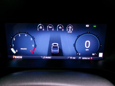 2024 Ford F-150 XLT 4WD SuperCrew 5.5' Box