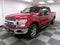 2020 Ford F-150 XLT 4WD SuperCrew 5.5' Box