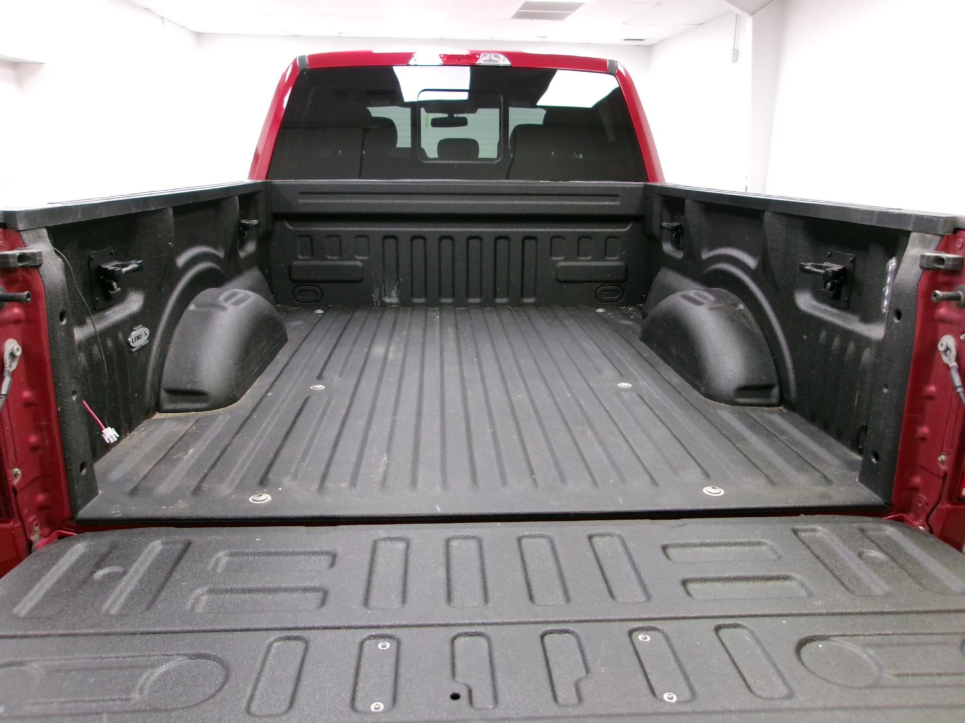 2020 Ford F-150 XLT 4WD SuperCrew 5.5' Box