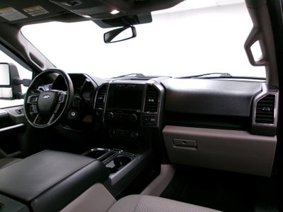 2020 Ford F-150 XLT 4WD SuperCrew 5.5' Box