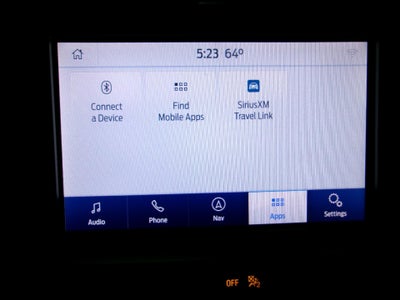 2020 Ford F-150 XLT 4WD SuperCrew 5.5' Box