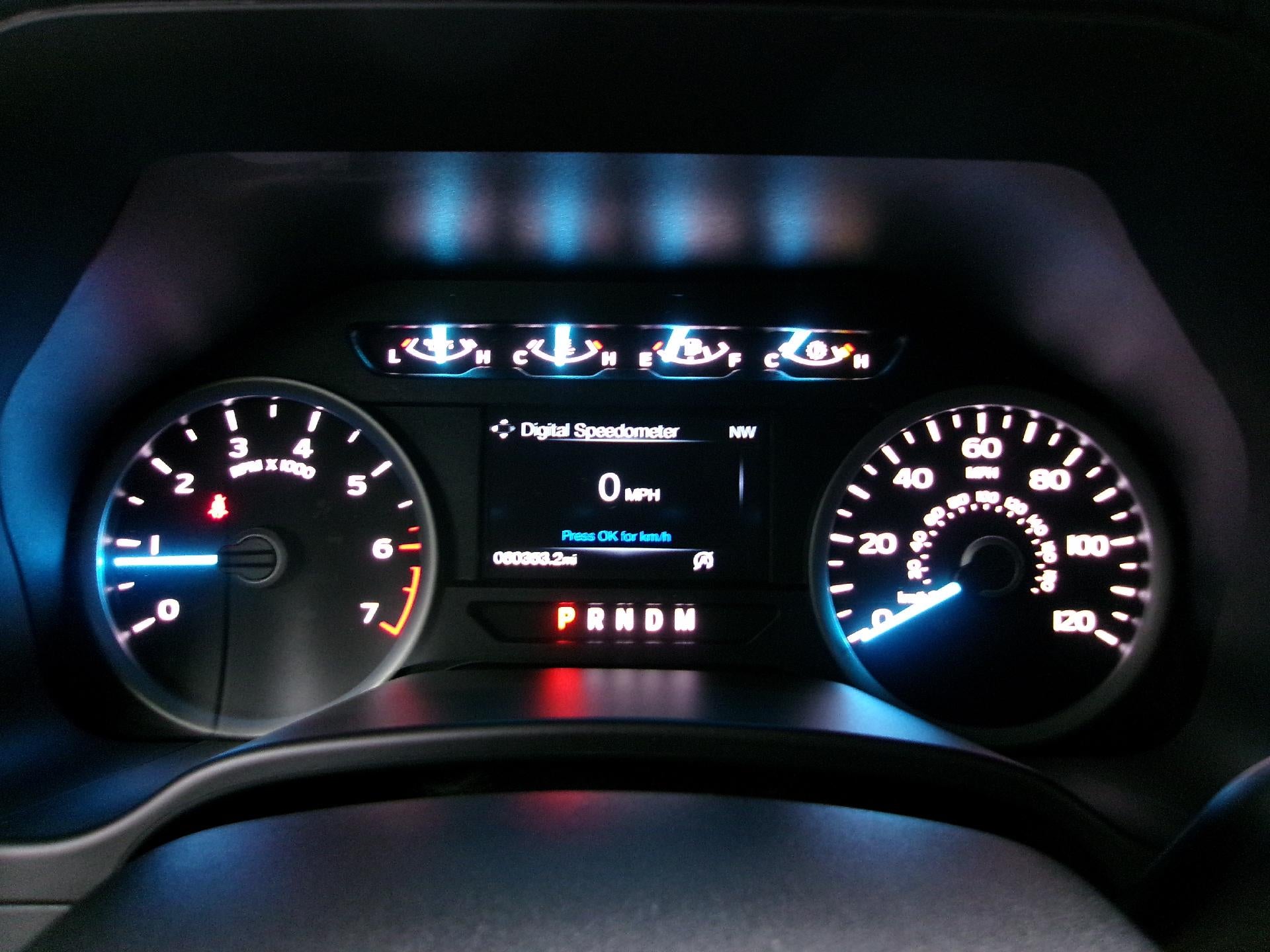 2020 Ford F-150 XLT 4WD SuperCrew 5.5' Box