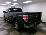 2014 Ford F-150 4WD SuperCab 6-1/2 Ft Box XLT