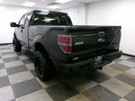 2014 Ford F-150 4WD SuperCab 6-1/2 Ft Box STX