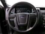 2014 Ford F-150 4WD SuperCab 6-1/2 Ft Box STX