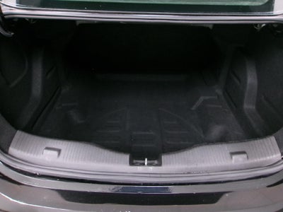 2018 Chevrolet Cruze Sedan LS (Automatic)