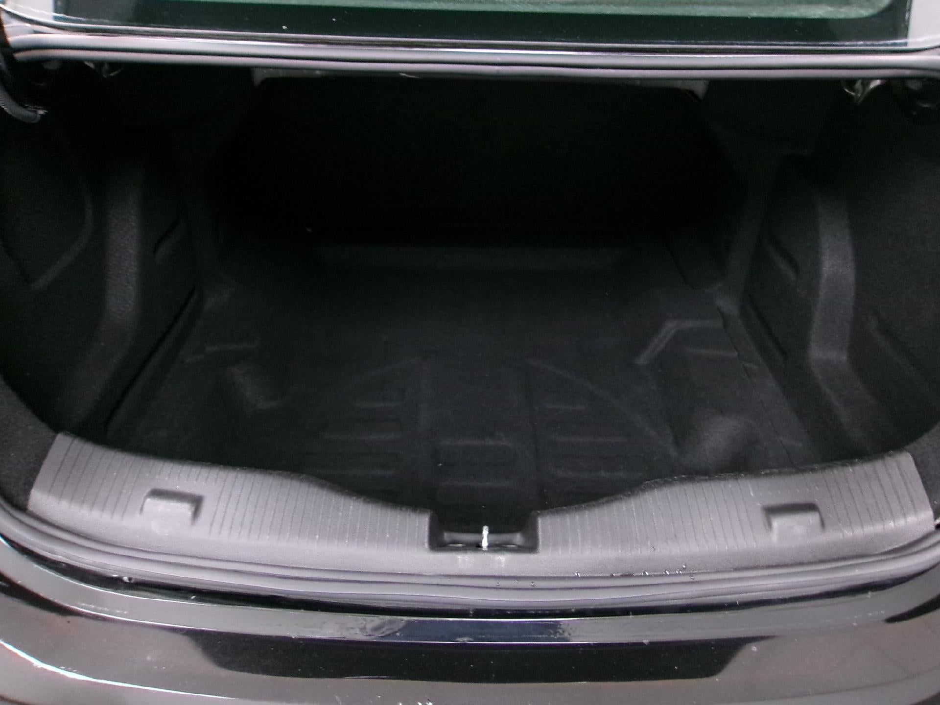 2018 Chevrolet Cruze Sedan LS (Automatic)