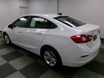 2019 Chevrolet Cruze Sedan LS