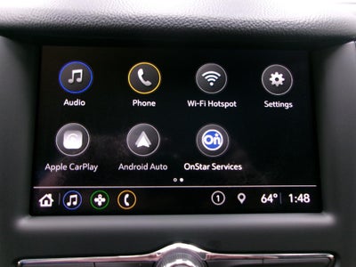 2019 Chevrolet Cruze Sedan LS