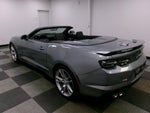 2024 Chevrolet Camaro 2dr Convertible 2LT