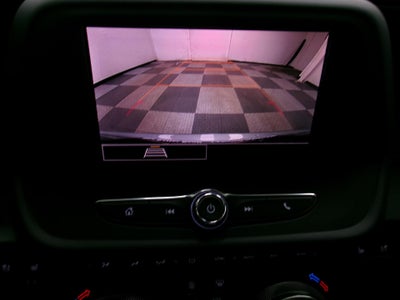 2024 Chevrolet Camaro 2dr Convertible 2LT