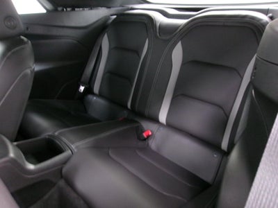 2024 Chevrolet Camaro 2dr Convertible 2LT